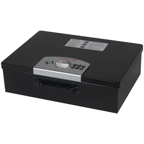 first alert 3040df steel digital security box|First Alert 3040DF .49.